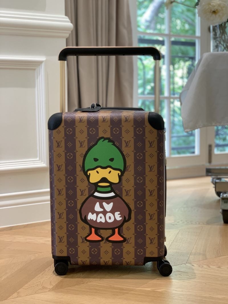 Louis Vuitton Suitcase